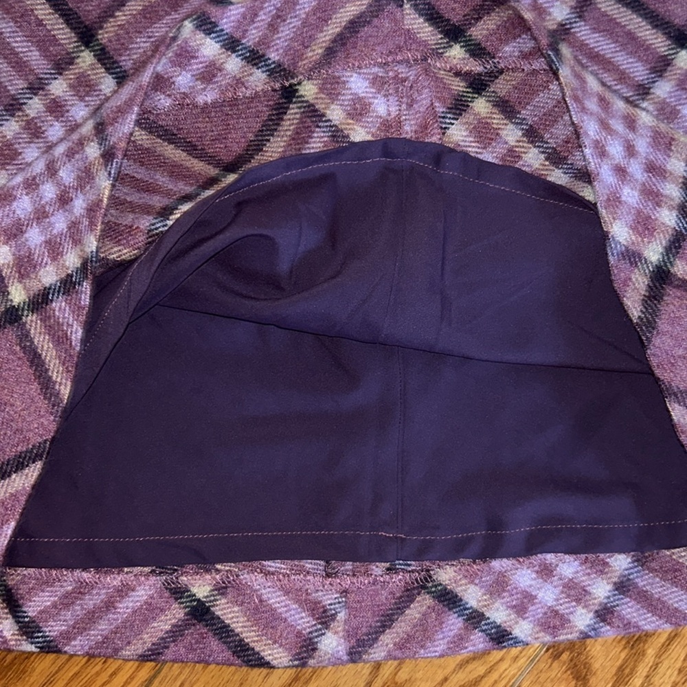 Talbots skirt - Picture 2 of 5